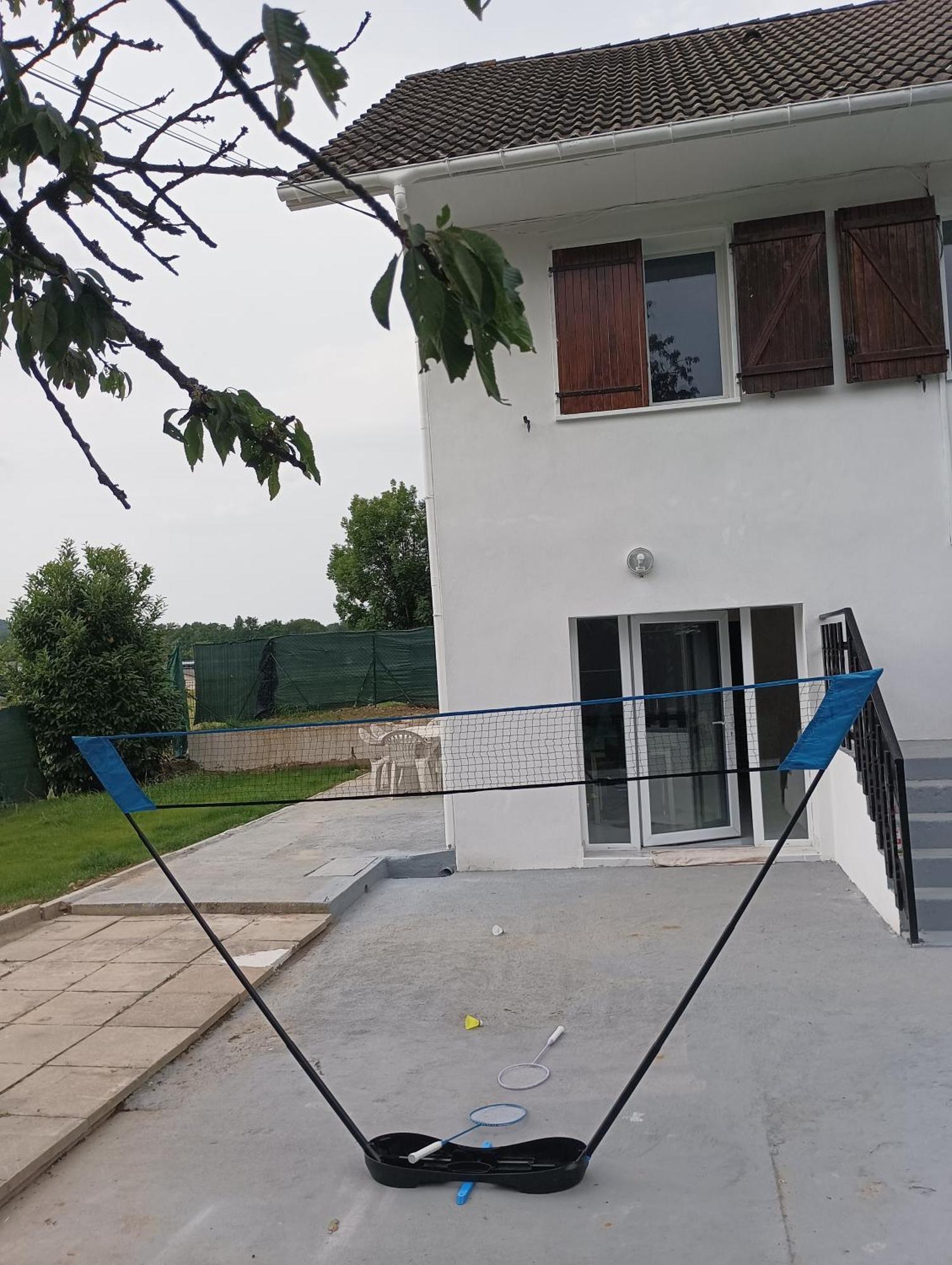 Lita Villa La Biolle