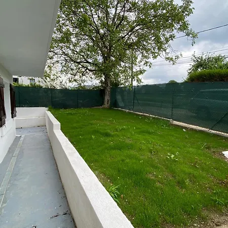 Lita Villa La Biolle Exterior photo