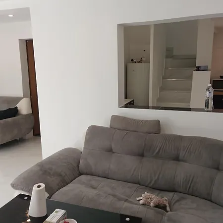 Lita Villa La Biolle Room photo